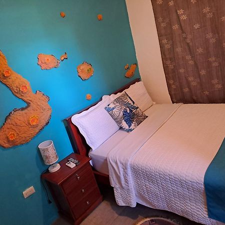 Suite Galarous Island Puerto Ayora  Exterior foto