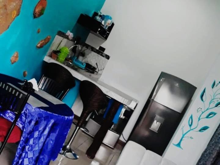 Suite Galarous Island Puerto Ayora  Exterior foto