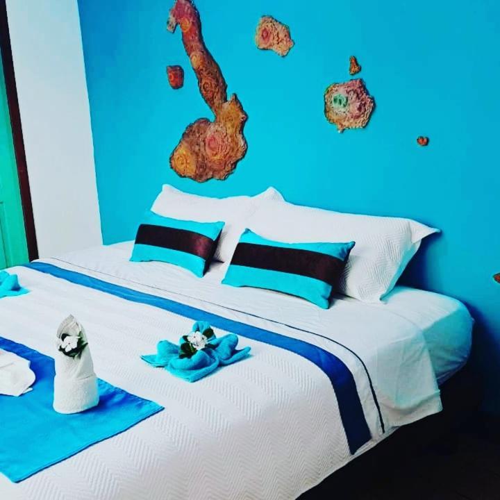 Suite Galarous Island Puerto Ayora  Exterior foto