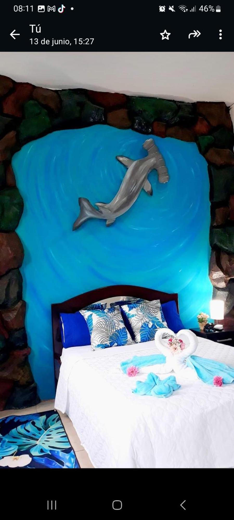 Suite Galarous Island Puerto Ayora  Exterior foto